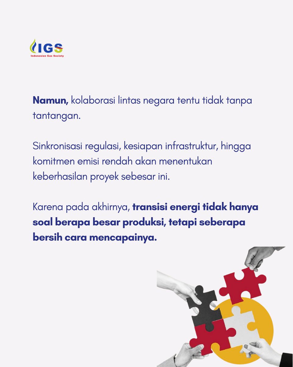 IGSIndonesia's tweet photo. https://t.co/TO6Ki6KgW6
