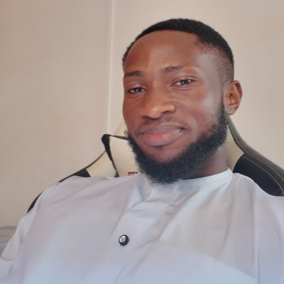 Odogbe Timothy tweet media