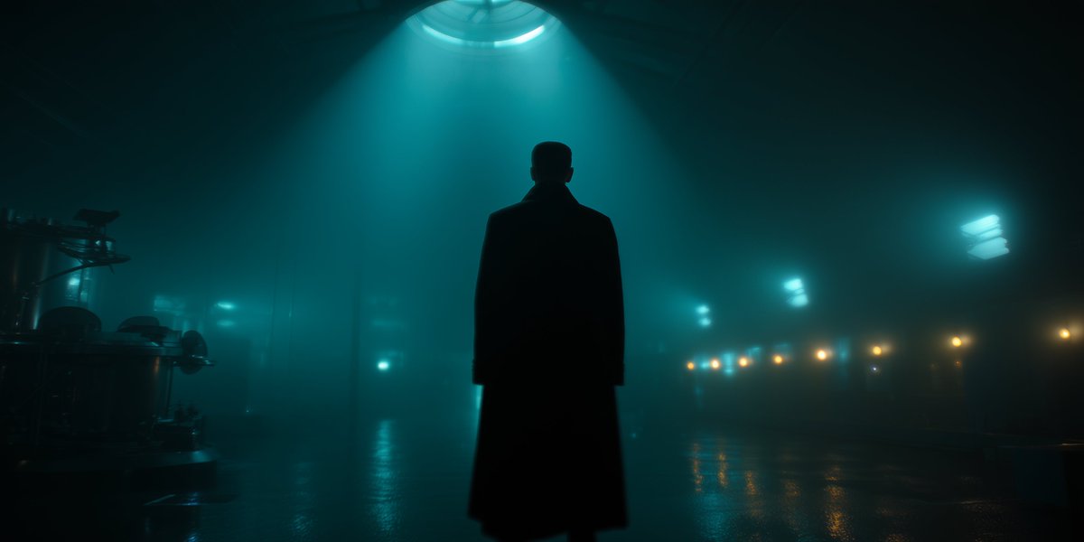 neural_aperture's tweet image. Visual storytelling experiments — Vol. 4 / #Midjourney