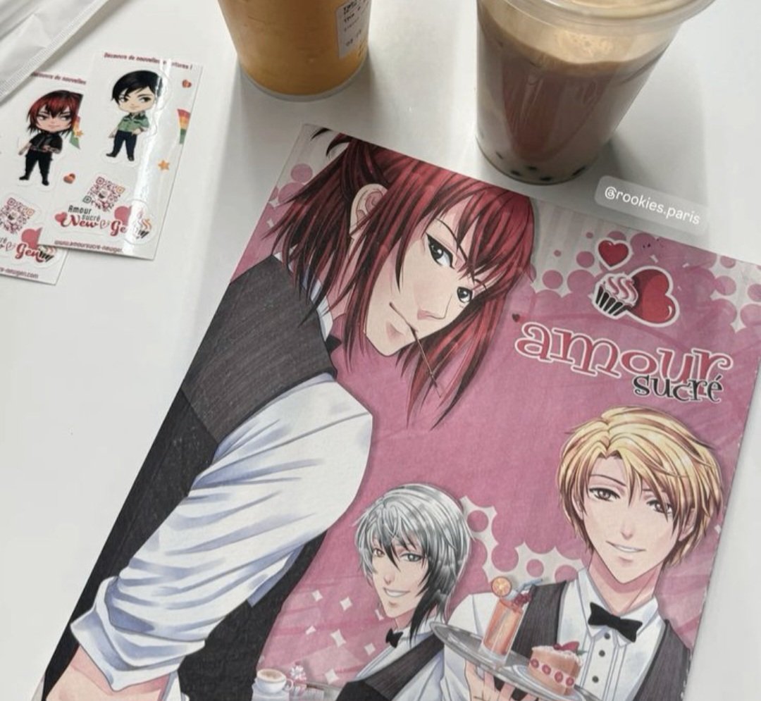 mypinkdestiny's tweet image. ──★ ˙🧷 ̟ !! hello, i&apos;m looking for my first moots 🫶🏻

⋆ ♡ idols of starlight, obey me, candy love, eldarya, moonlight lovers
⋆ ♡ pow, cravity, ald1, blackpink, song kang
⋆ ♡ anime, books, manga, webtoon (lookism lover)

♡/↻ to be moots 
{ #kpoptwt #promotwt #stantwt }