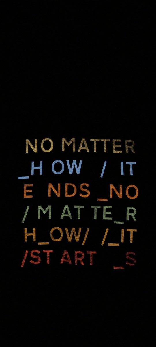 Journey Over Outcome