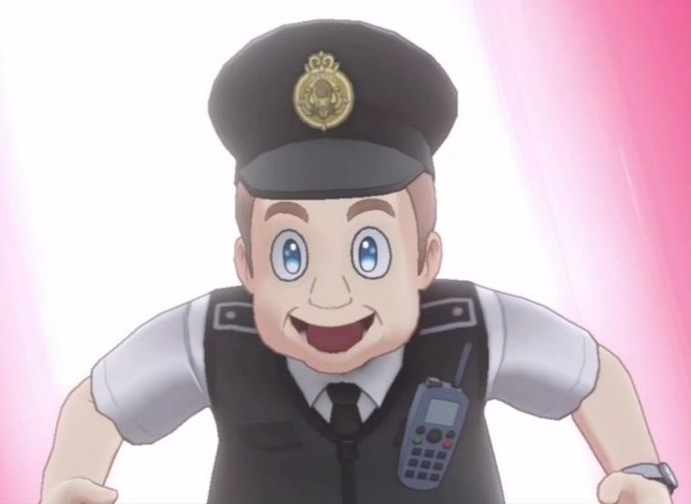 ボールガイ tweet media