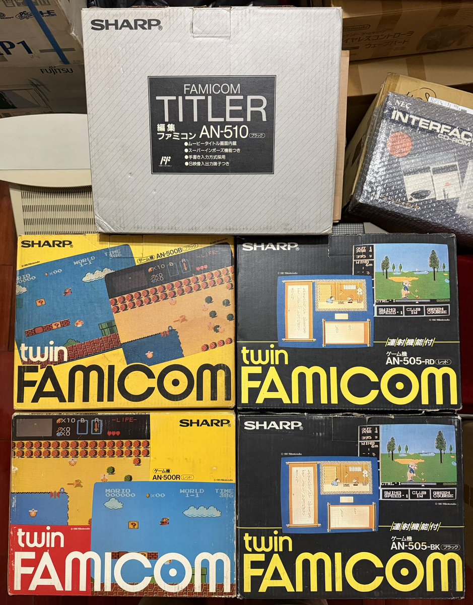 tecmo35's tweet image. 全員集合！！！😃