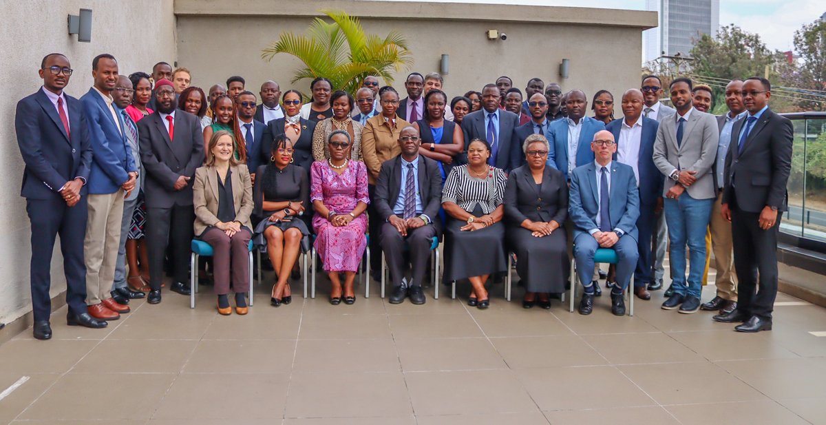 ITC Facilitates Trade tweet media