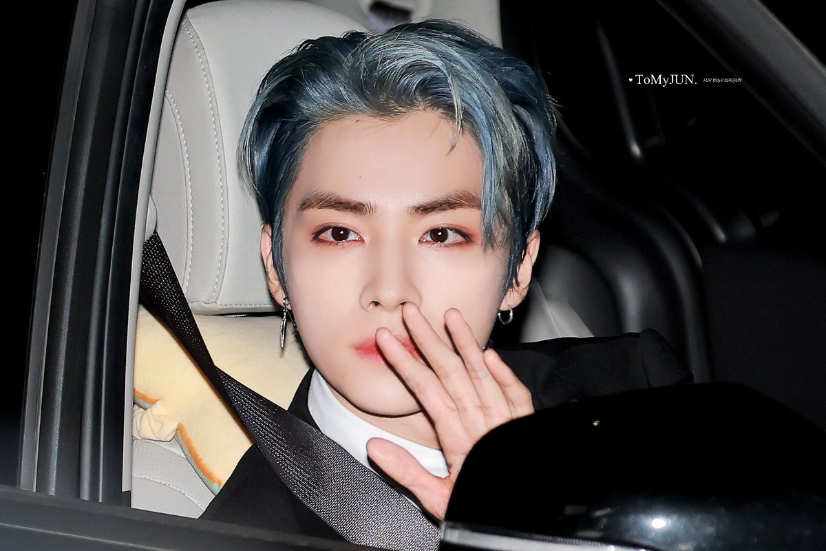 251104 THE SHOW

#샤오쥔 #XIAOJUN #肖俊
#WayV #威神V