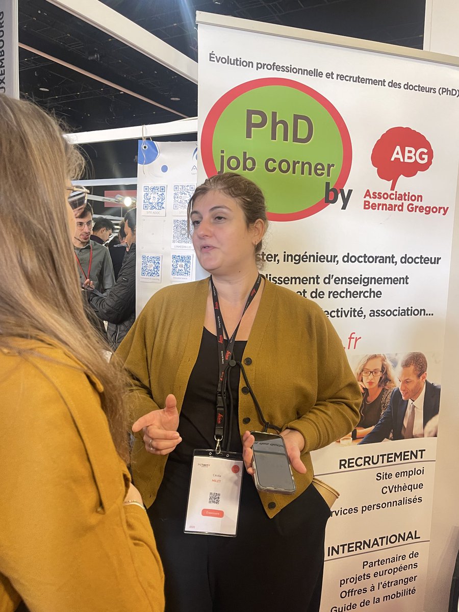 ABG Jobs tweet media