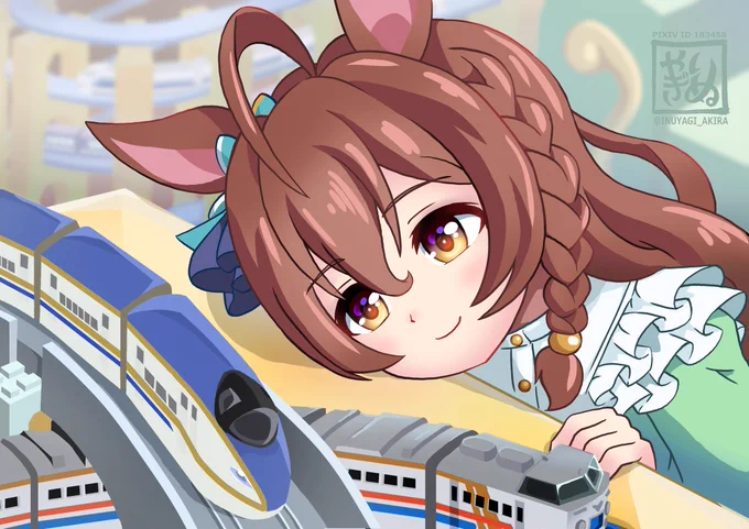 #いい推しの日