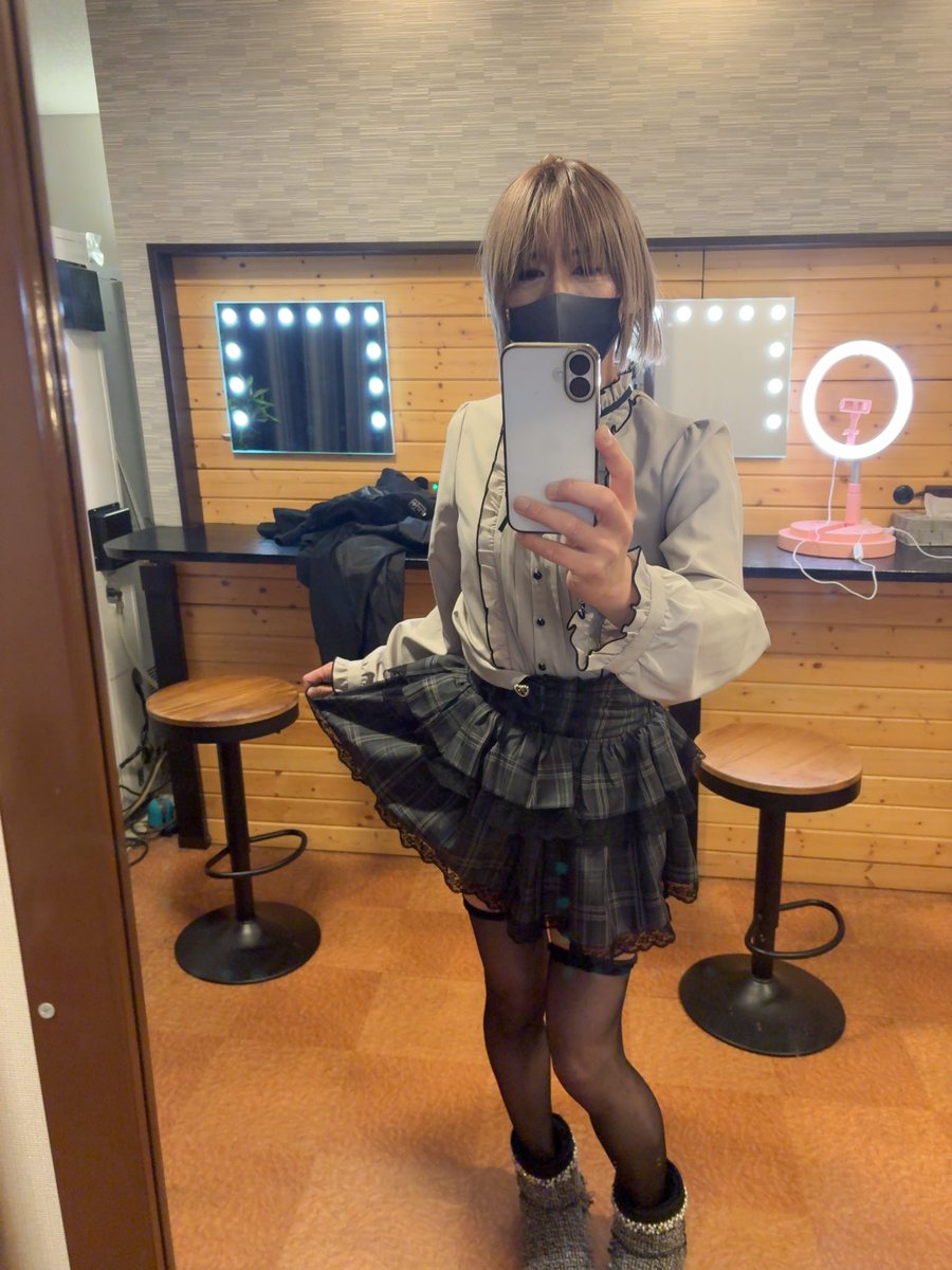 かなみ🐰 tweet media