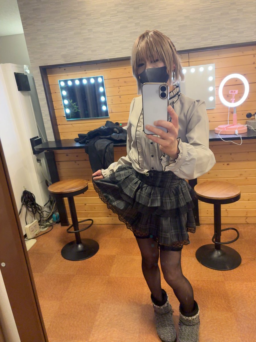 かなみ🐰 tweet media