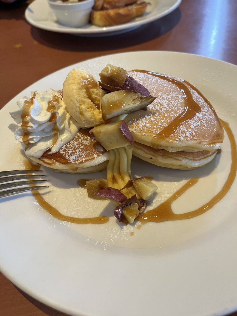 最安値！ 新品タグ付　 Fran Pancakes パンケーキ ジェリーキャット Fran Pancakes パンケーキ 新品・タグ付き