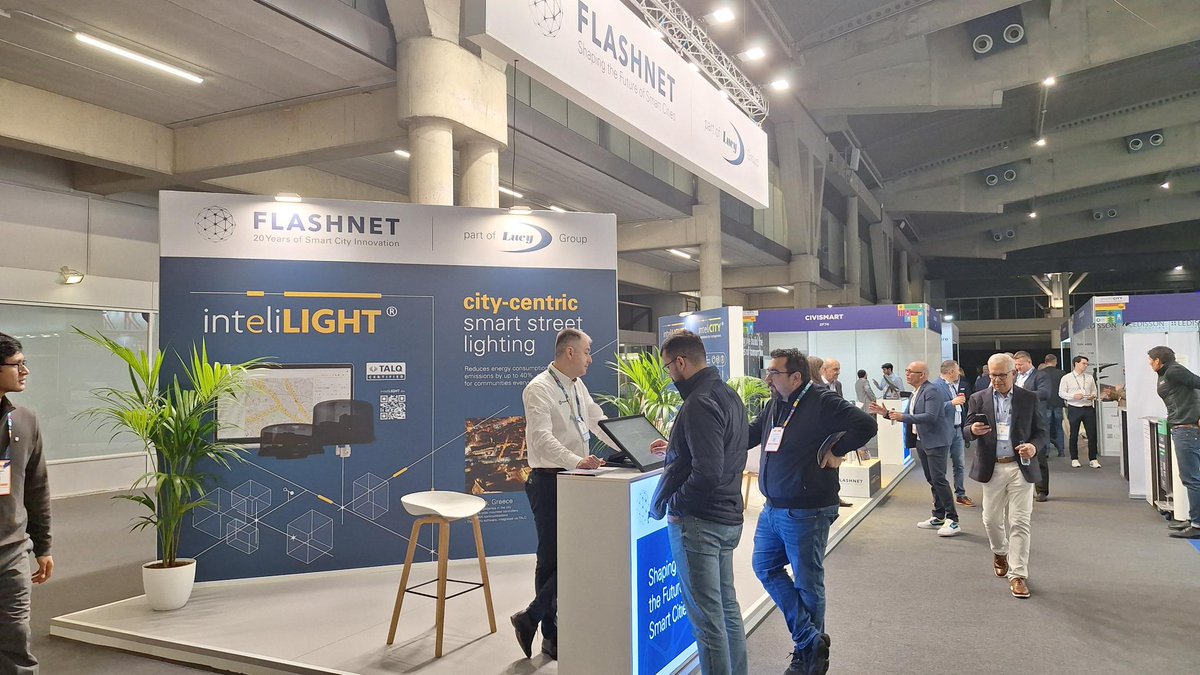 FLASHNET tweet media