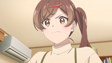 笑顔のたえない職場です。 第6話