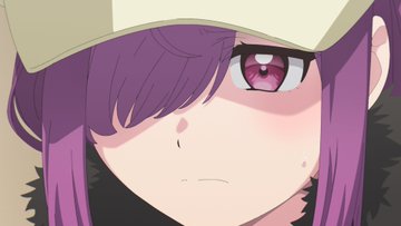 笑顔のたえない職場です。 第6話