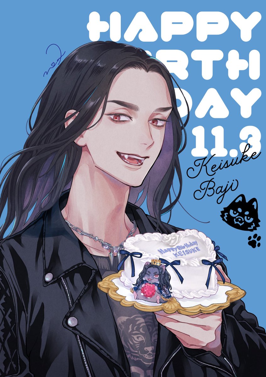 遅くなって𝙎𝙤𝙧𝙧𝙮🥺՞ ՞

🎁🎊Happy Birthday🎉🎂