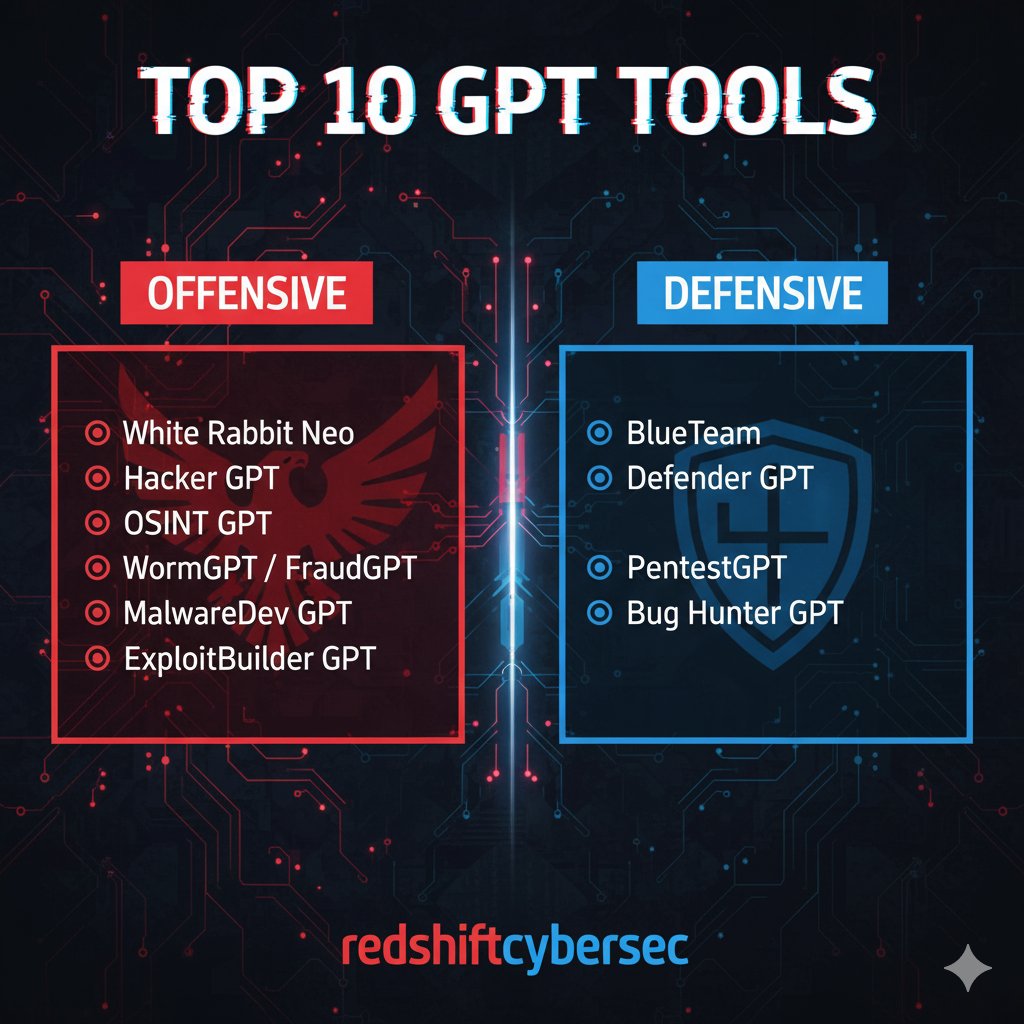 Redshift_Cybersec tweet media