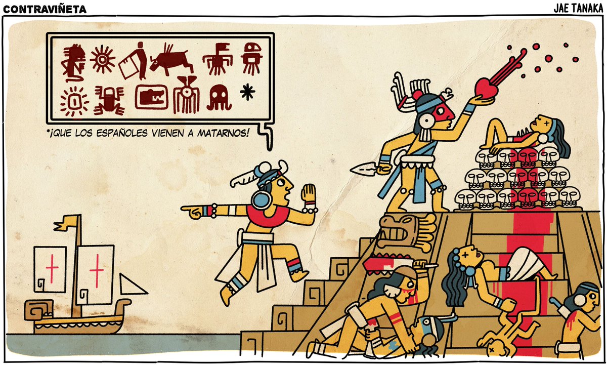 Sobre lo de Albares... 
(Tras unos añitos ya en La Razón, empiezo a ser como lo Simpsons... tengo una viñeta para todo)