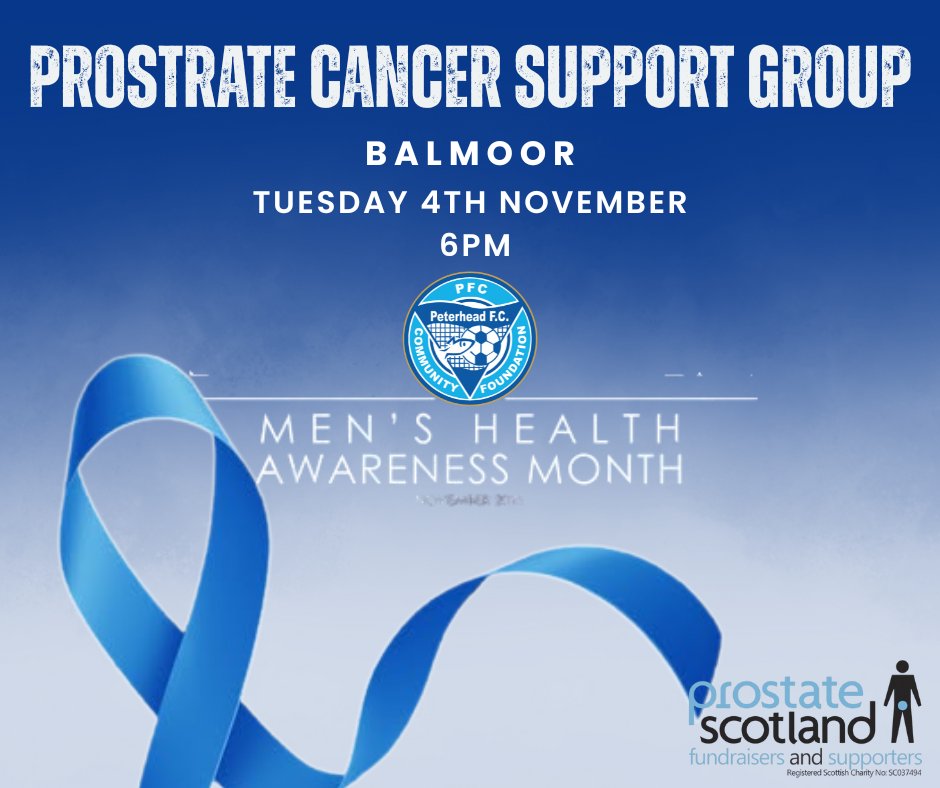 Peterhead FC Community Foundation tweet media