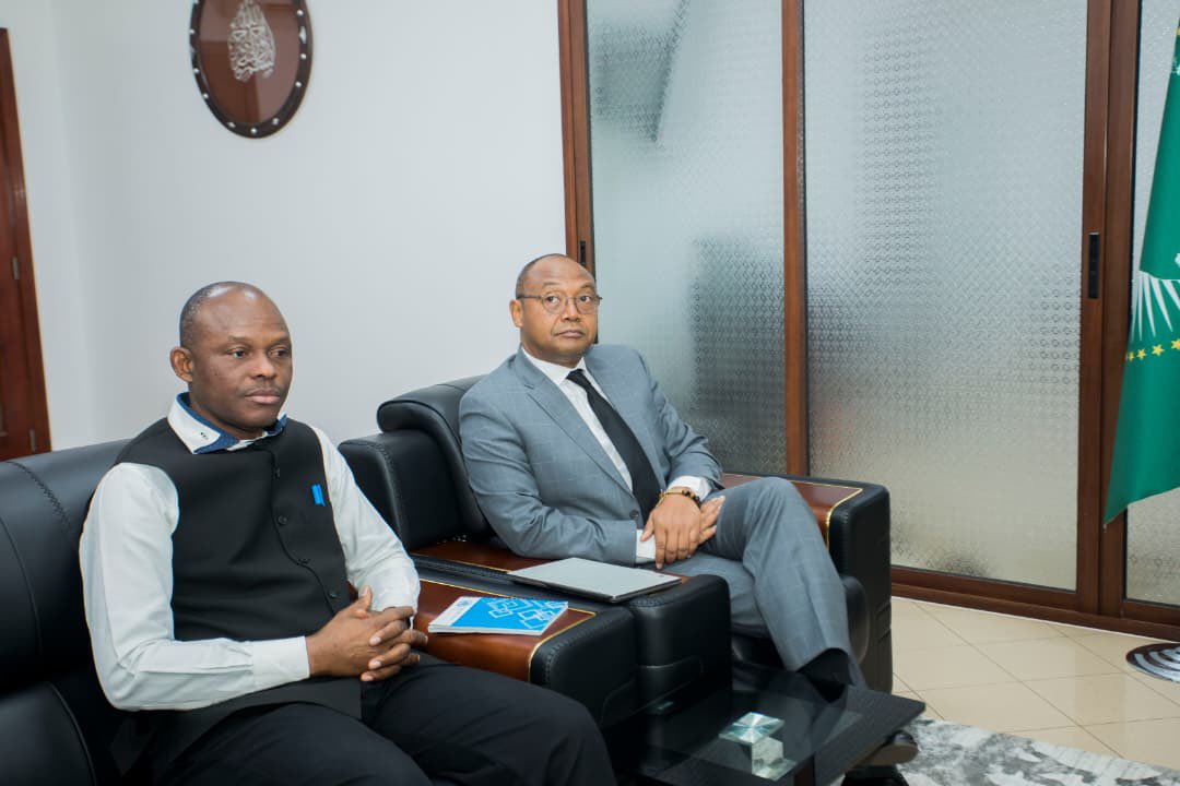 Mossa AG ATTAHER tweet media