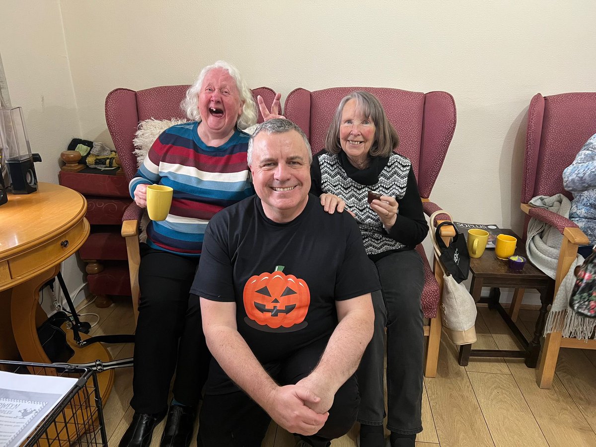 Age UK Oldham tweet media