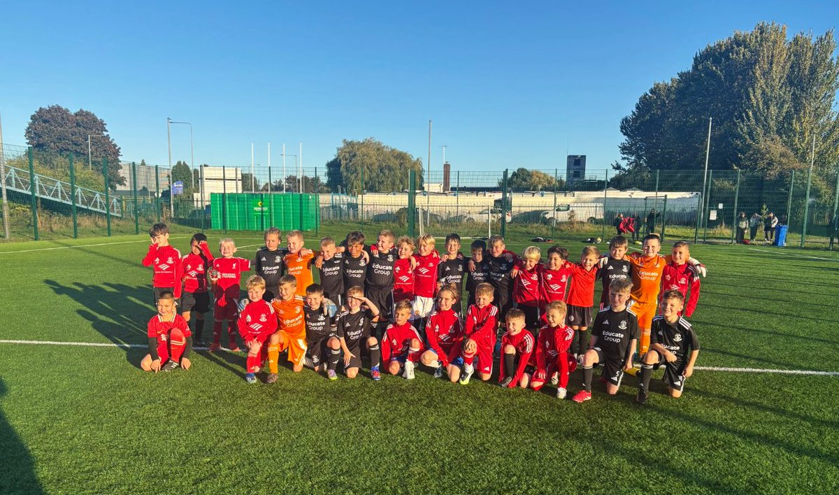 the_nomads's tweet image. Our @the_nomads U7 Boys are looking for friendly fixtures 

For anyone interested please contact head of phase @JordParry to arrange games 

⚽️🔴👊🏻
