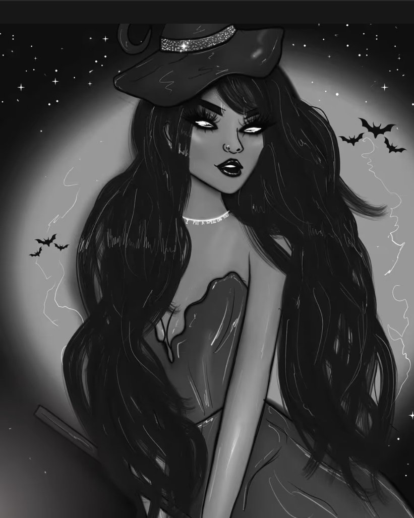 🌮  SEXY NFT GIVEAWAY 🌮 
(Winner in 48hrs)

Prize 🎁 GALAXY GIRL WITCH NFT 

To Win 🏆 
♡ Like / Repost &amp; Interact w/📌 post
♡ FOLLOW <a href="/MaphiaTv/">Phat Taco</a> 
♡ Tage 2+ Frens 

#CryptoMarket #Giveaway