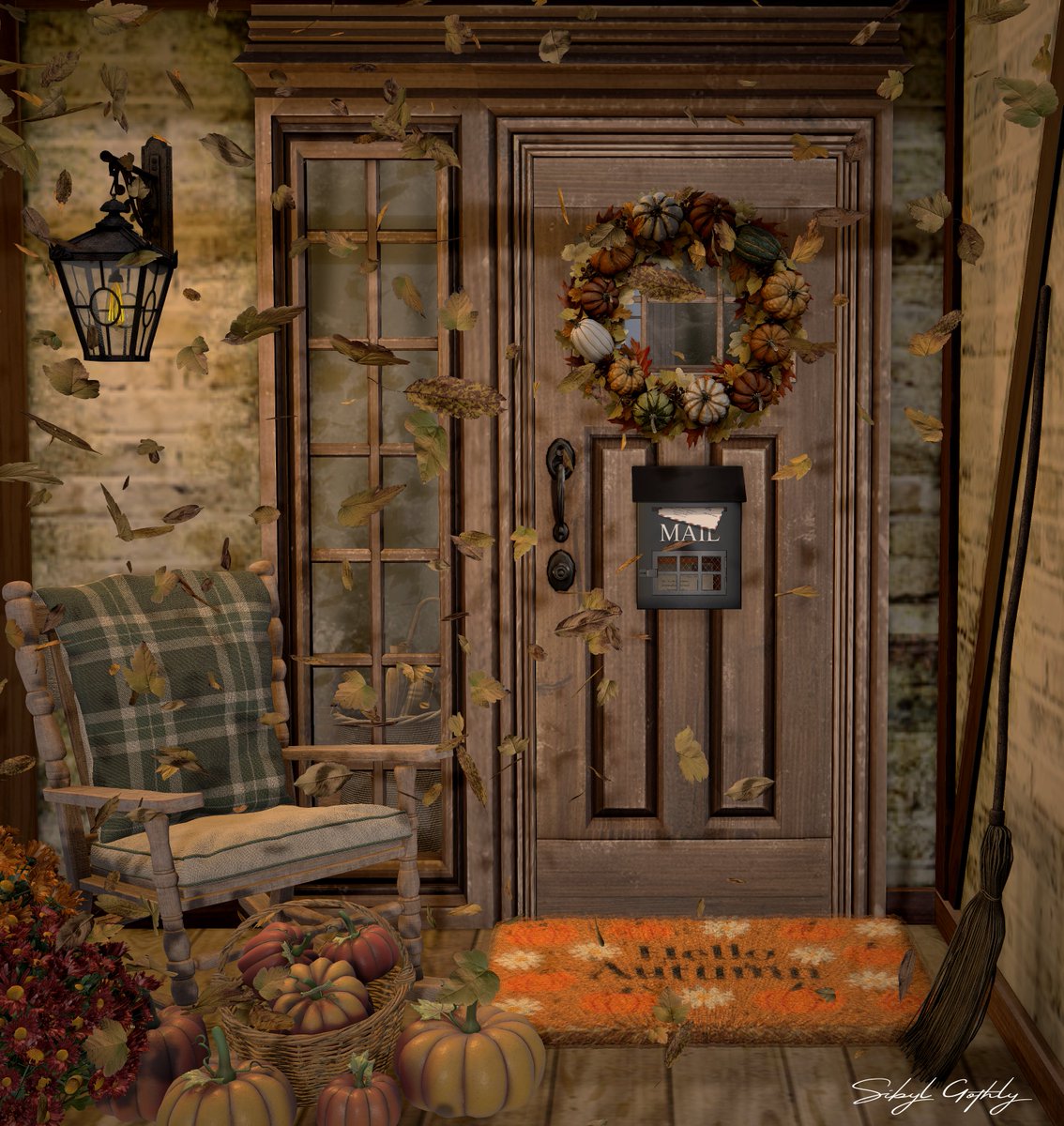 BBybyl's tweet photo. Woodland
♥https://t.co/TTALZQuQid♥DaD♥Apple.Fall♥https://t.co/1OcN6wHOqP♥
#SecondLife https://t.co/A94RHQXIOR