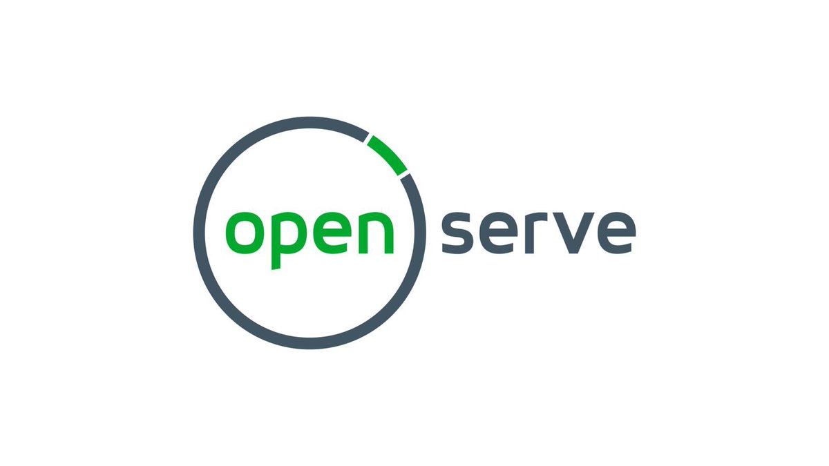 ah_donepifiano's tweet image. @OpenServeZA is turning 10! 🇿🇦 A decade of connecting South Africa, empowering SMEs, and driving innovation. Happy #OpenServeFibreDay! #OpenSERVE