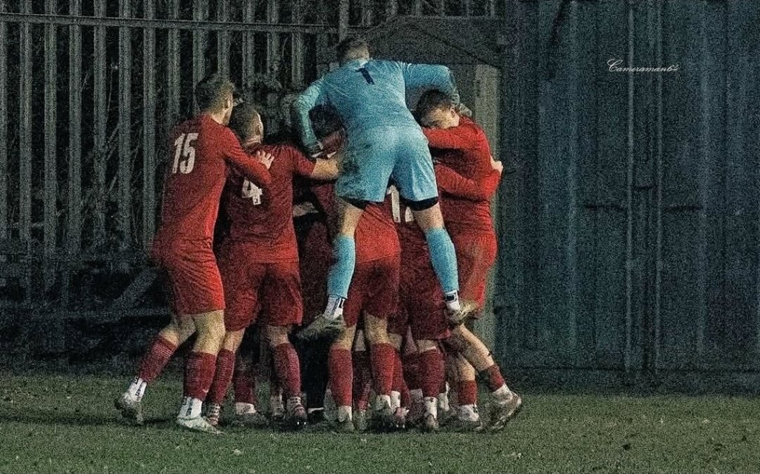 Worsbrough Bridge AFC tweet media