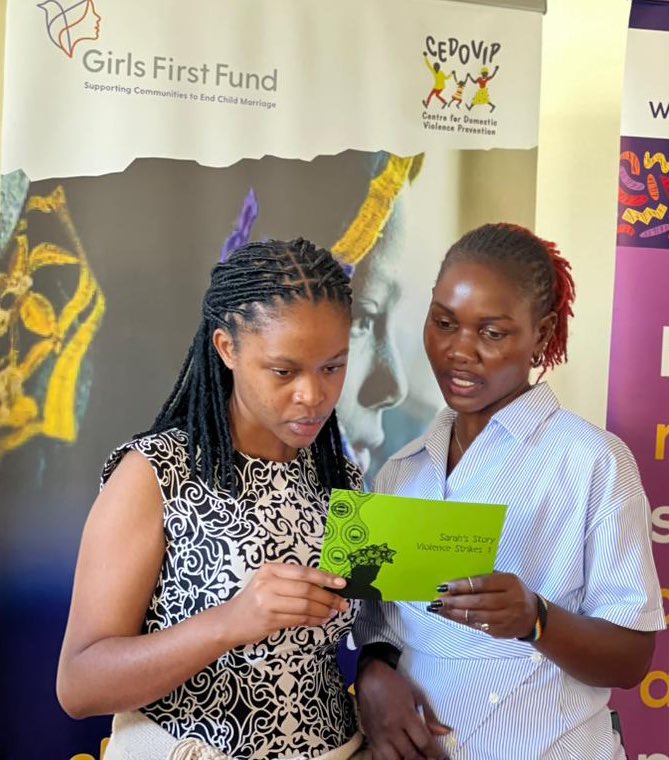 Touch the Heart Uganda tweet media