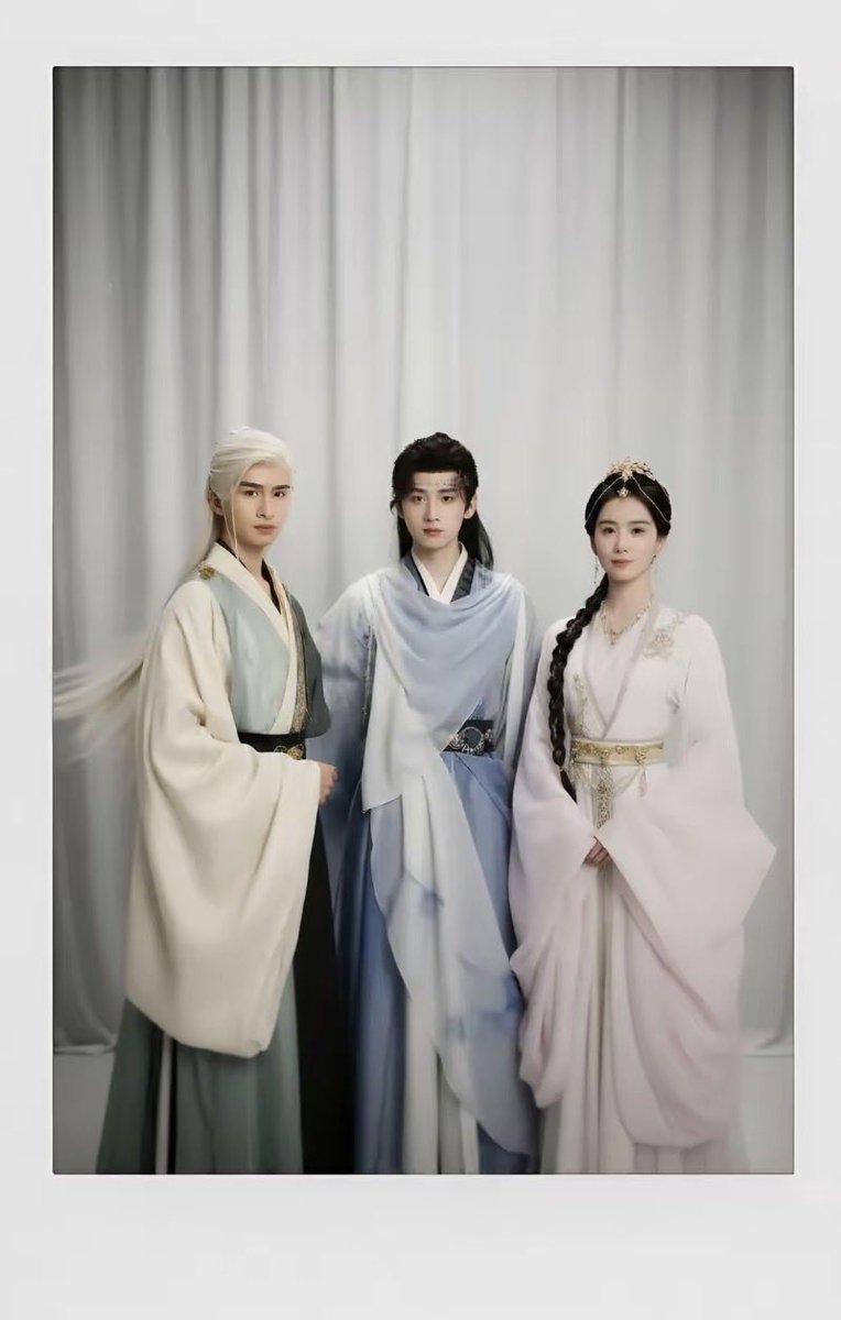 😭
#เล่ห์รักเพลงดาบ 
#เรือนรักป่าไผ่