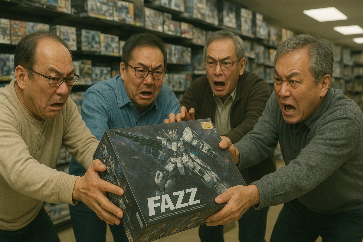 じんにゃまん（とろたく on X