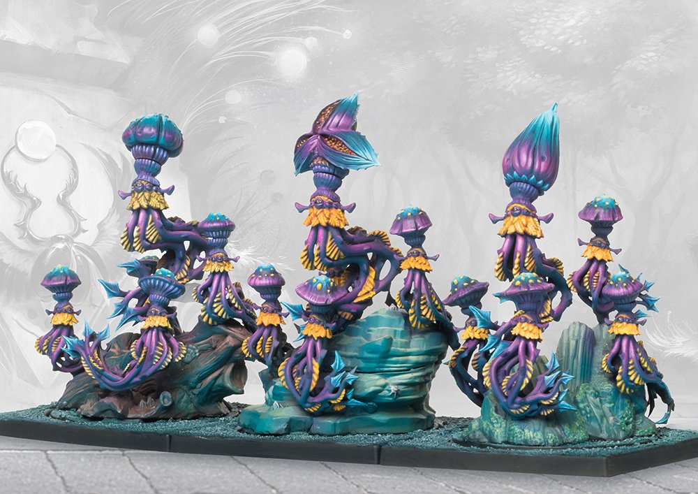 Para Bellum Games tweet media