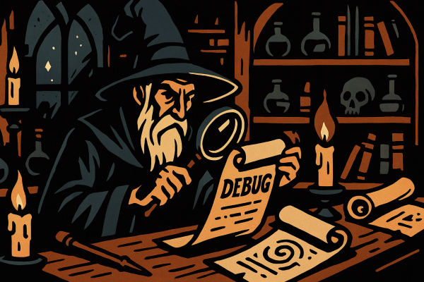 Niki - Developing School of Magic tweet media