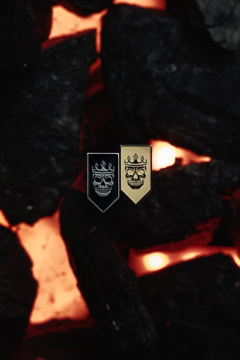 Our insignia carry the sacred code of the 20th Operational Brigade Lubart — a symbol that unites us as one.

These are the signs by which brothers-in-arms recognize their own.
They cannot be bought — only earned.