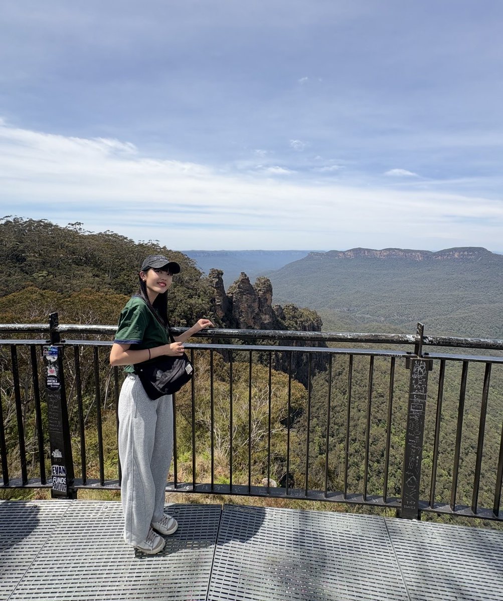 私事ですが、長めのお休みを頂き、結婚式、そして念願のオーストラリアへ✈️

いつもお世話になってる方達に会えて嬉しかったし、違う文化に触れられて最高なお休みになりました！

丸吉のメンバーも長くお休みいただきありがとうございました🙇‍♀️🙇‍♀️
ここからD1期間全力で頑張ります🔥🔥