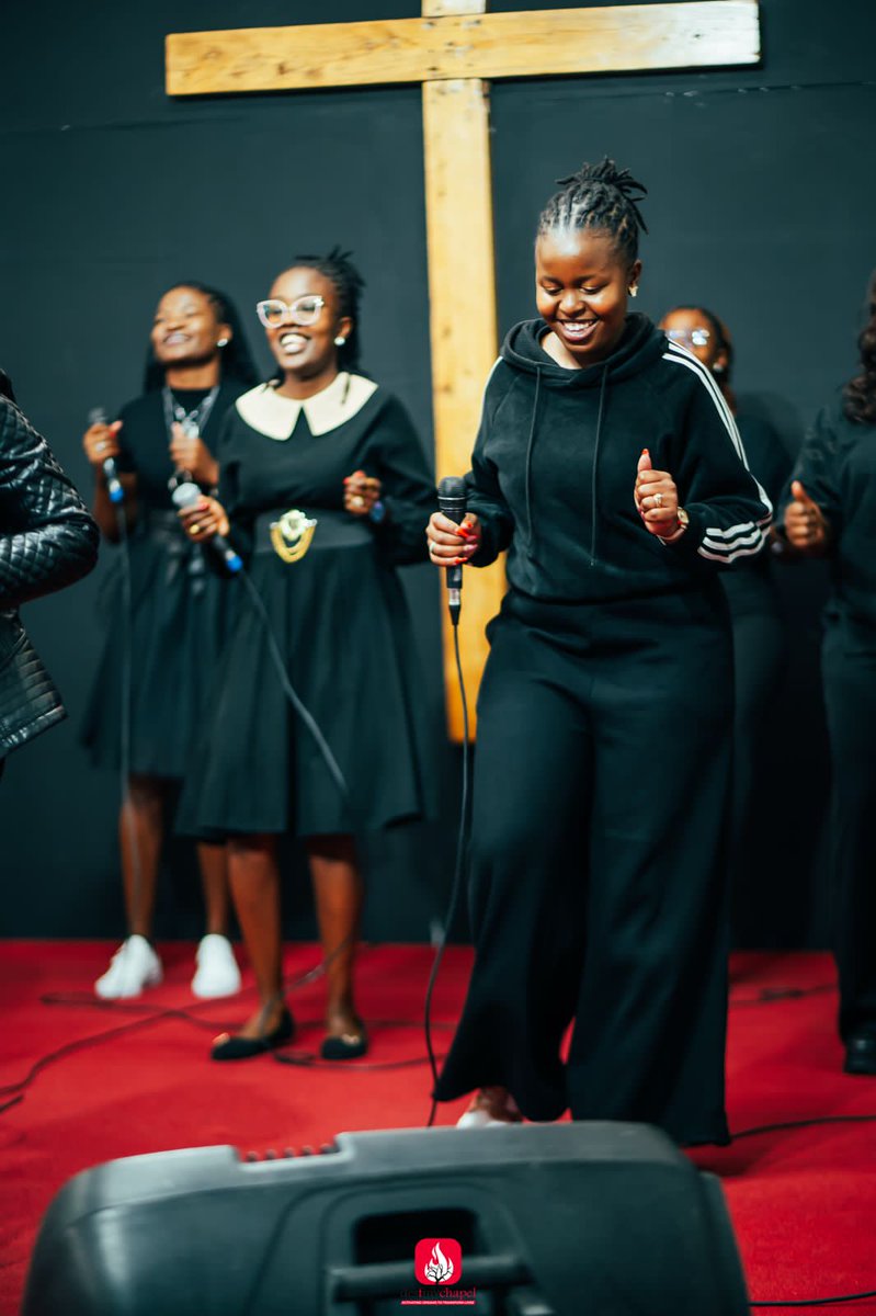DestinyChapel04's tweet image. This is our worship scene. Moments captured from last Sunday as we lifted our voices and hearts to God. Every song, every smile, every raised hand tells a story of His goodness.

Praise and worship team

#destinychapel #SundayRecap #photooftheday #praiseandworship #photography