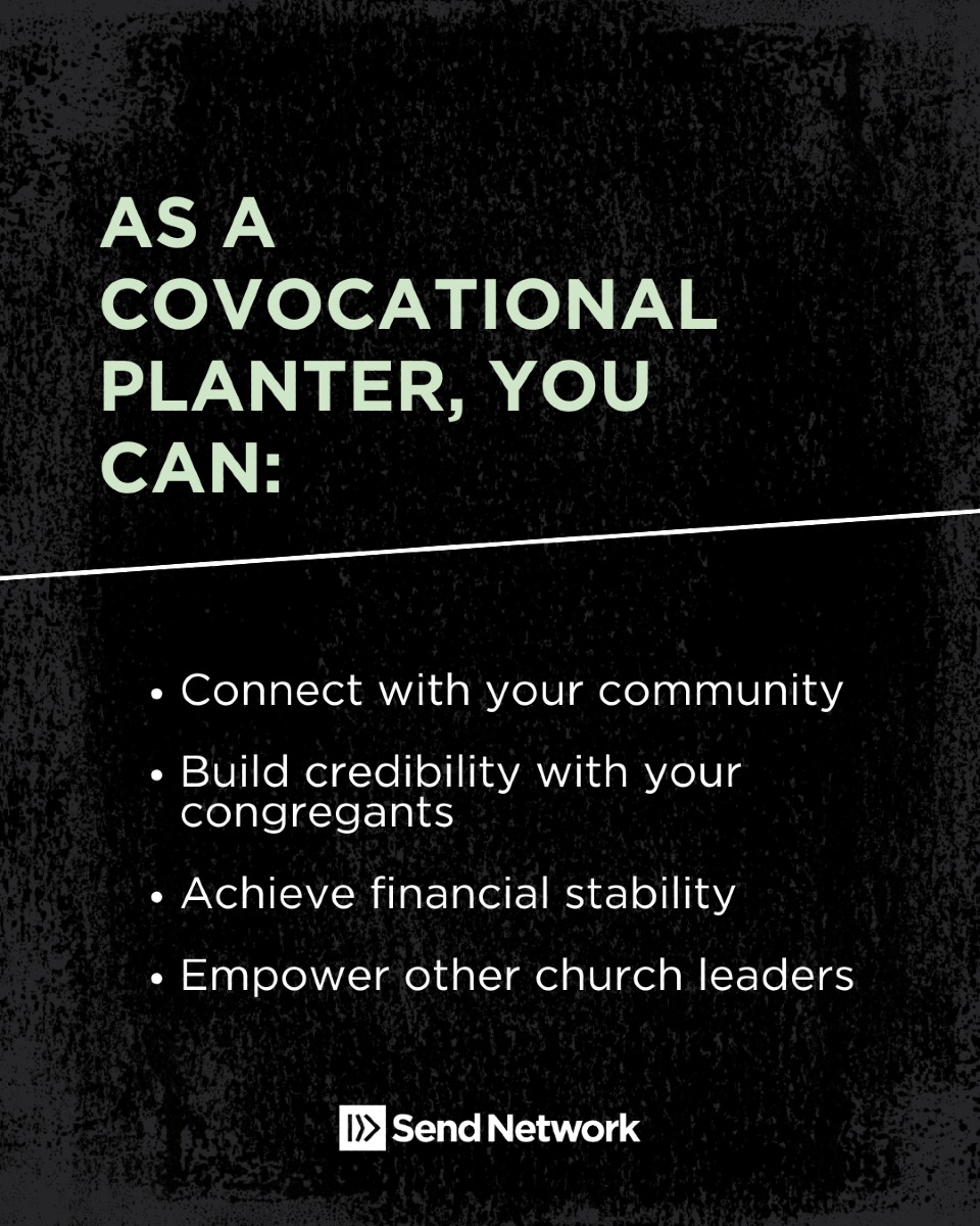 To learn more, go to CovoChurchPlanting.com