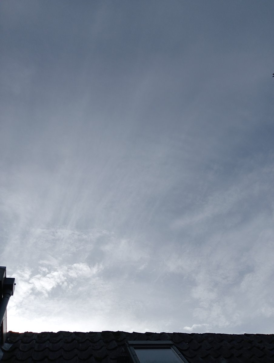 Lavante21575499's tweet image. More Netherlands, October 4th. A total shitshow. #geoengineering #HAARP #DOPPLER #NEXRAD #EISCAT