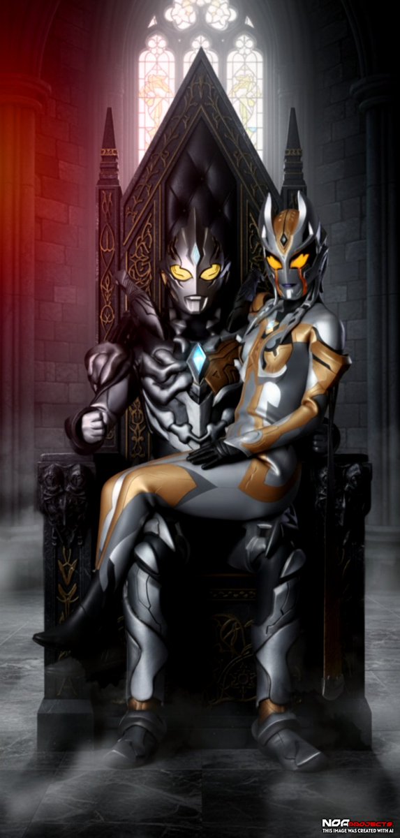 Noa Projects. tweet media