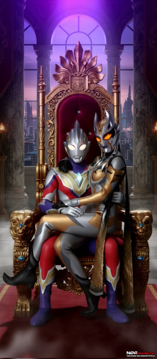 Noa Projects. tweet media