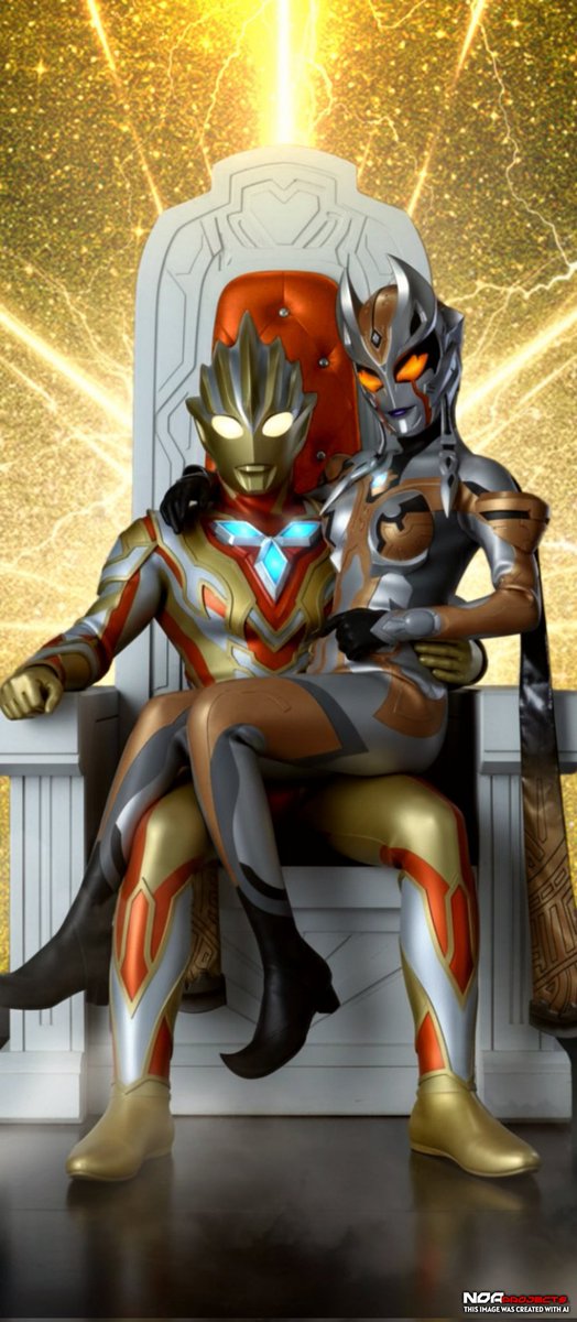 Noa Projects. tweet media