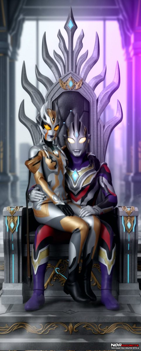 Noa Projects. tweet media