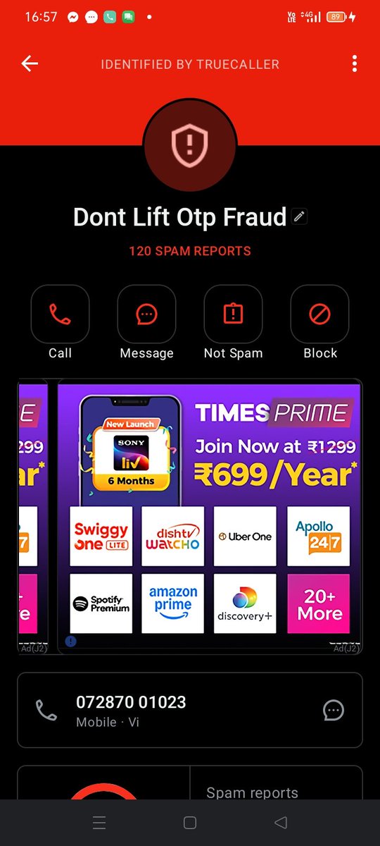 Rashmi_110's tweet photo. @KotakCares  Depositing multiple reminders in spam calling your agents r harassing threatening &amp; slanging me on the phone call &amp; compile me to take deadly steps &amp; guys u will be responsible for that.@RBIsays @RBI @nsitharamanoffc  @aajtak card no 3885 @PMOIndia @udaykotak https://t.co/cMXjsDrfz0