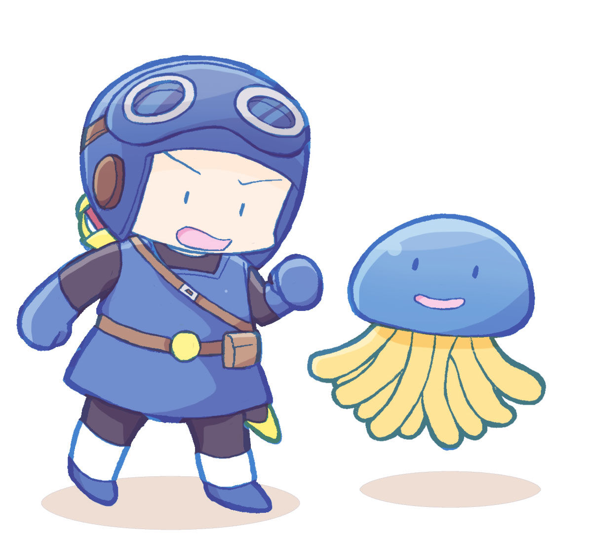 ドラクエ2始めました（再掲）