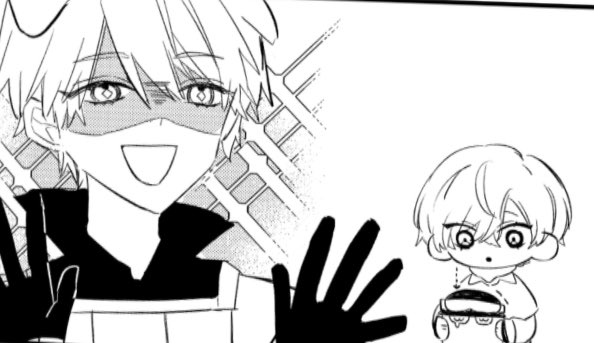 SAKU🧀11/16 東7 P89b (@0000sakuEN) / Posts / X