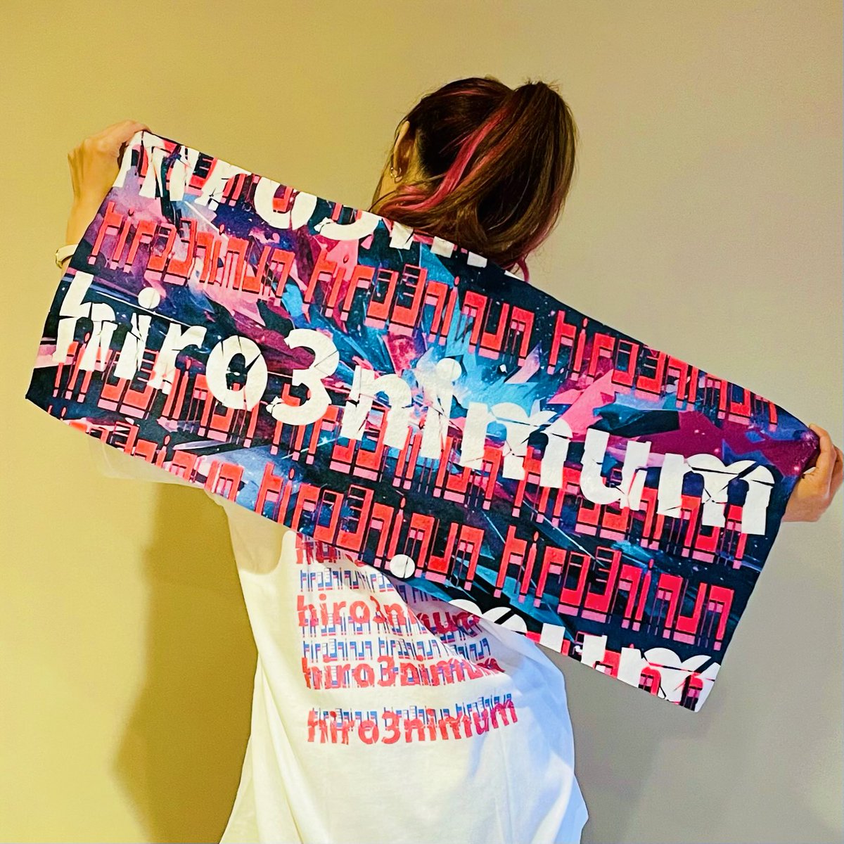 ひろみちゃんねる@毎週月曜22時〜生配信中❗️😈 (@hiro3nimum