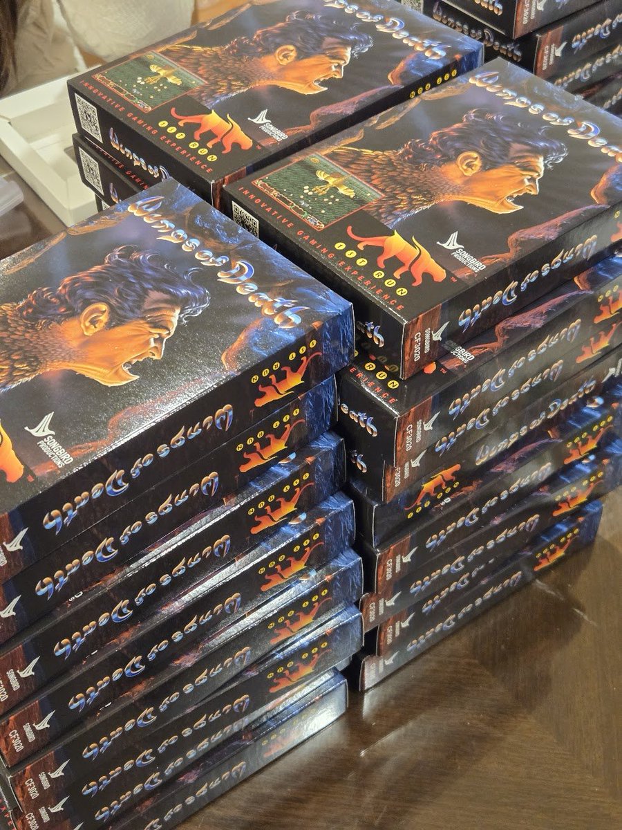 Songbird Productions tweet media