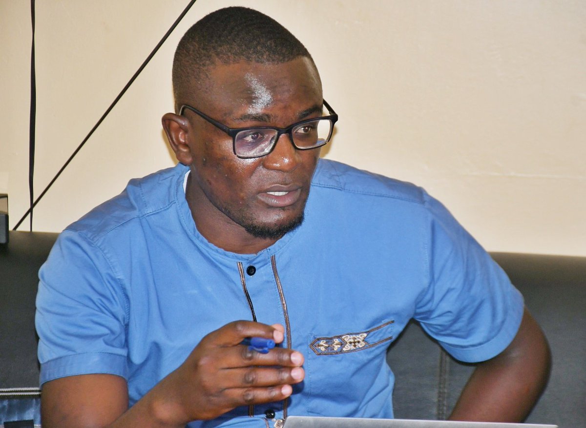 Dadhe Boru tweet media