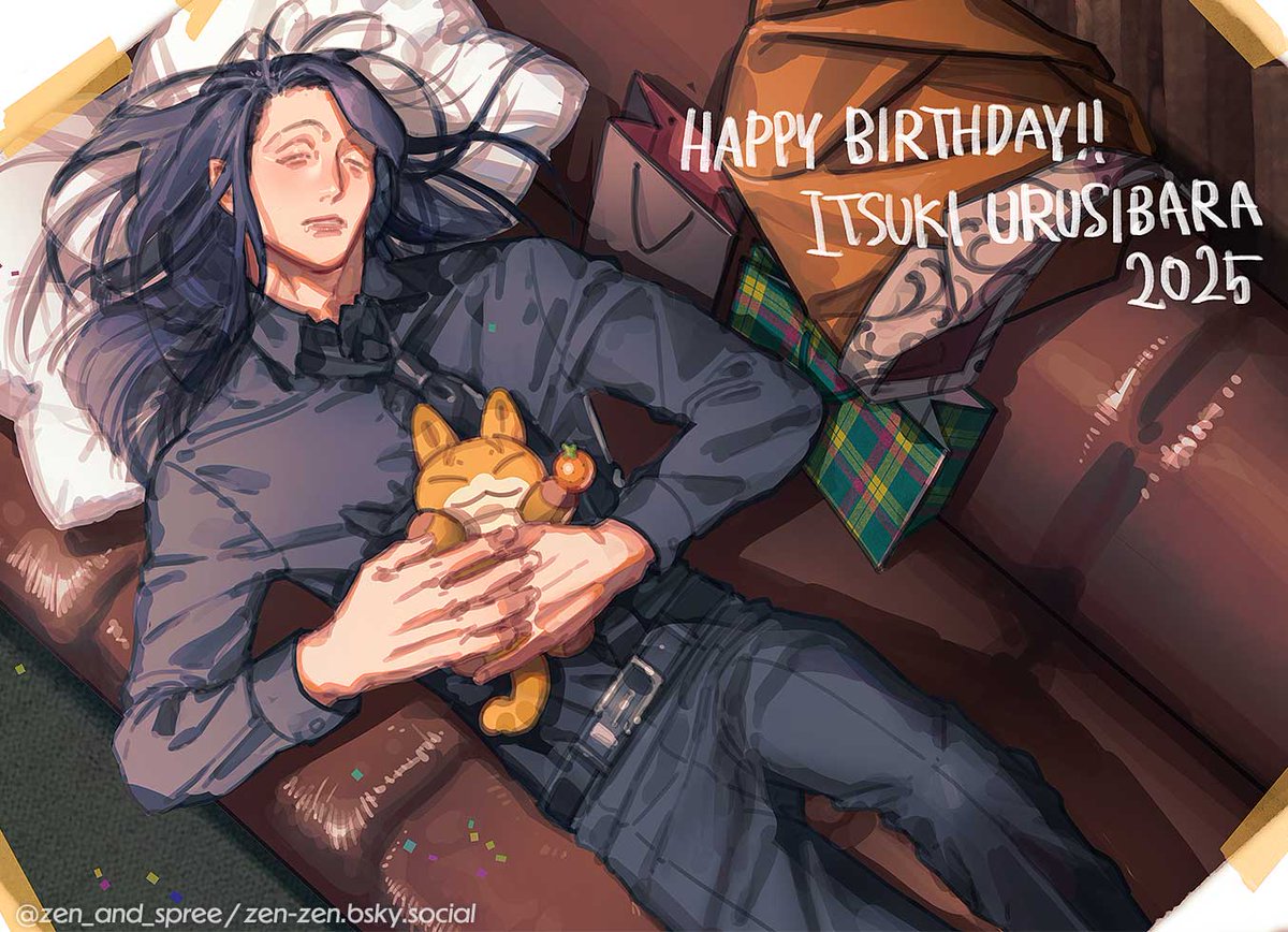 NZN🍓🦊 (@nazuna_cqbr) / Posts / X