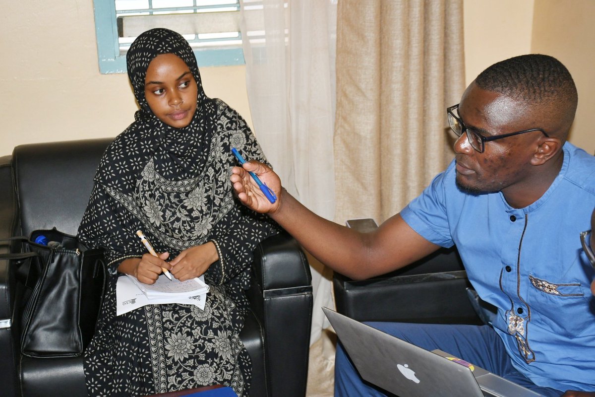 Dadhe Boru tweet media